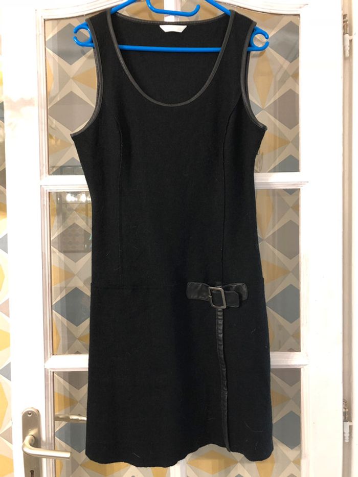 Robe noire Promod 44