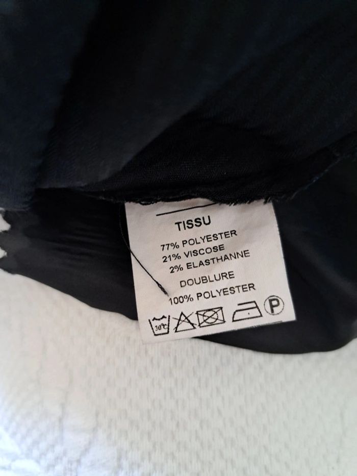 Pantalon Devred taille 38 - photo numéro 8