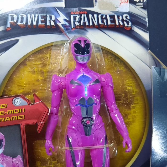 Power rangers - photo numéro 4