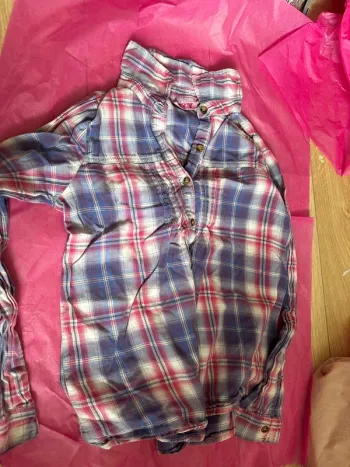 Chemise