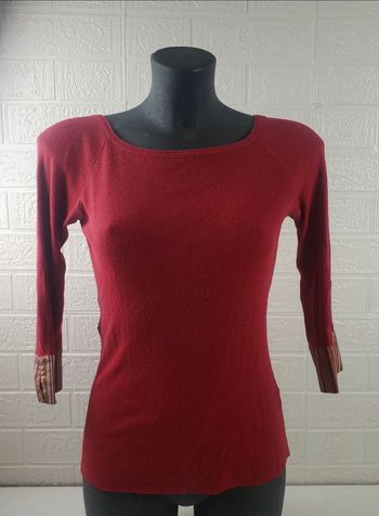 Pull mi saison taille 38