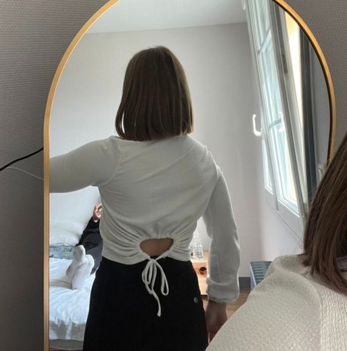 Haut femme - photo numéro 2