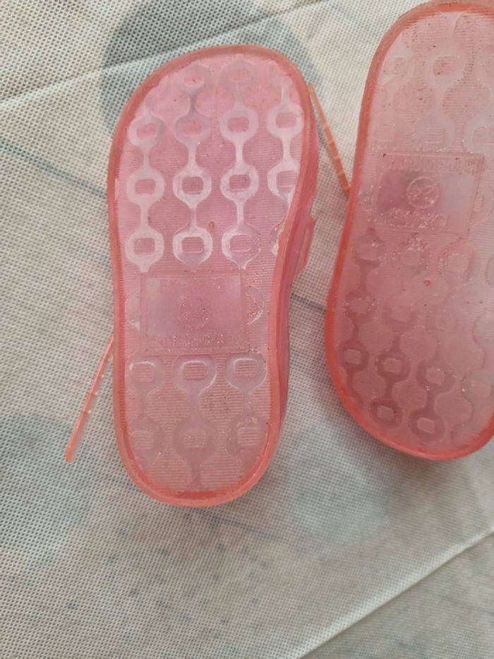 Chaussure de plage - photo numéro 3