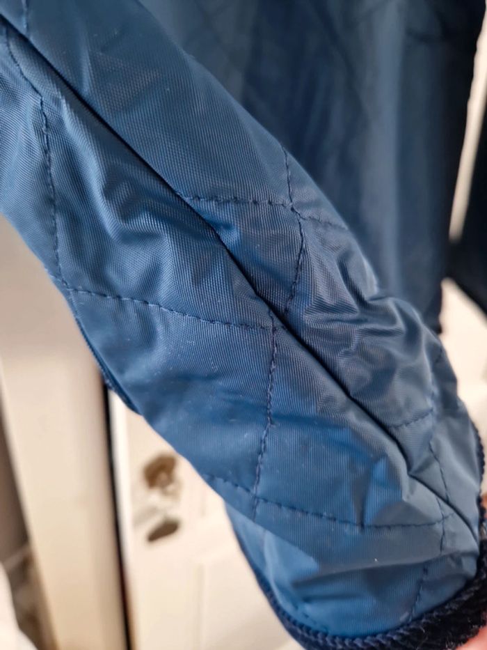 Veste matelassée. - photo numéro 16