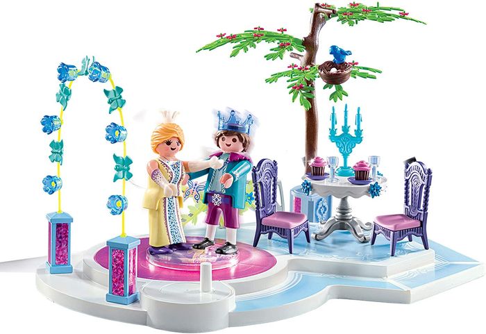 PLAYMOBIL 70008 SuperSet le Bal royal - photo numéro 2