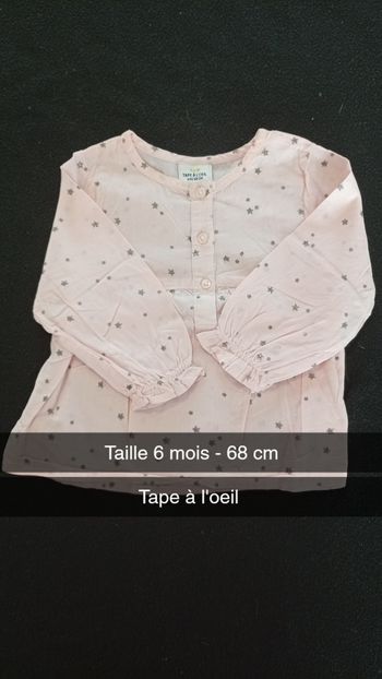 Pull léger 