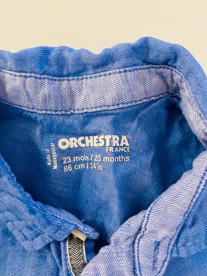 Chemise - photo numéro 2