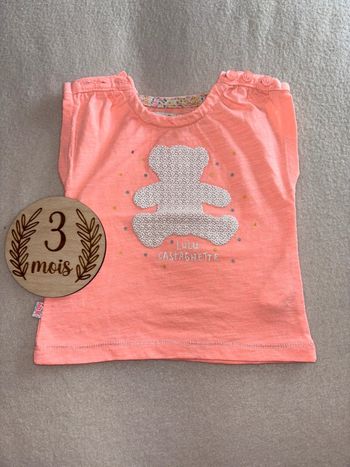 T shirt