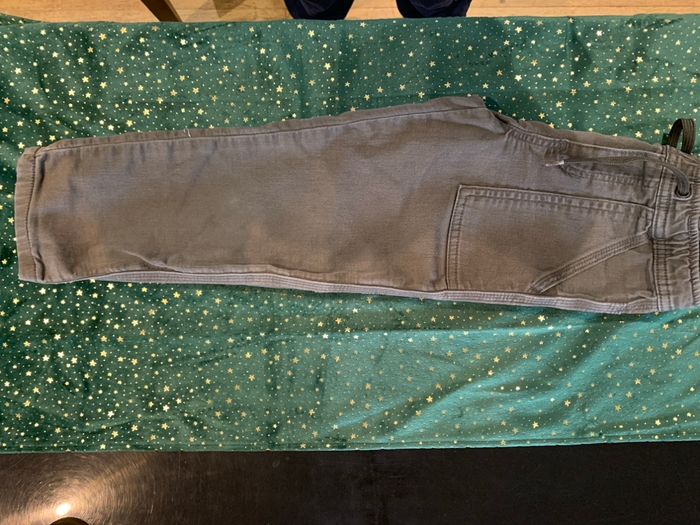 Lot 2 pantalons - photo numéro 2