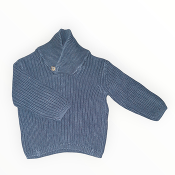 Pull - Kiabi - 12 mois 