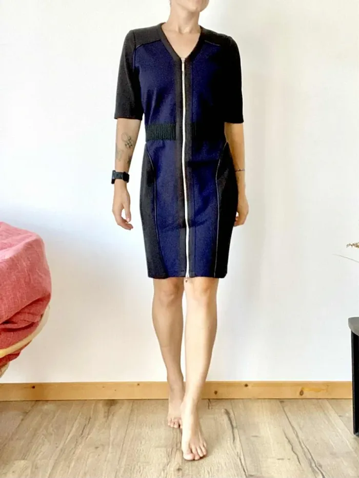 Robe Apart