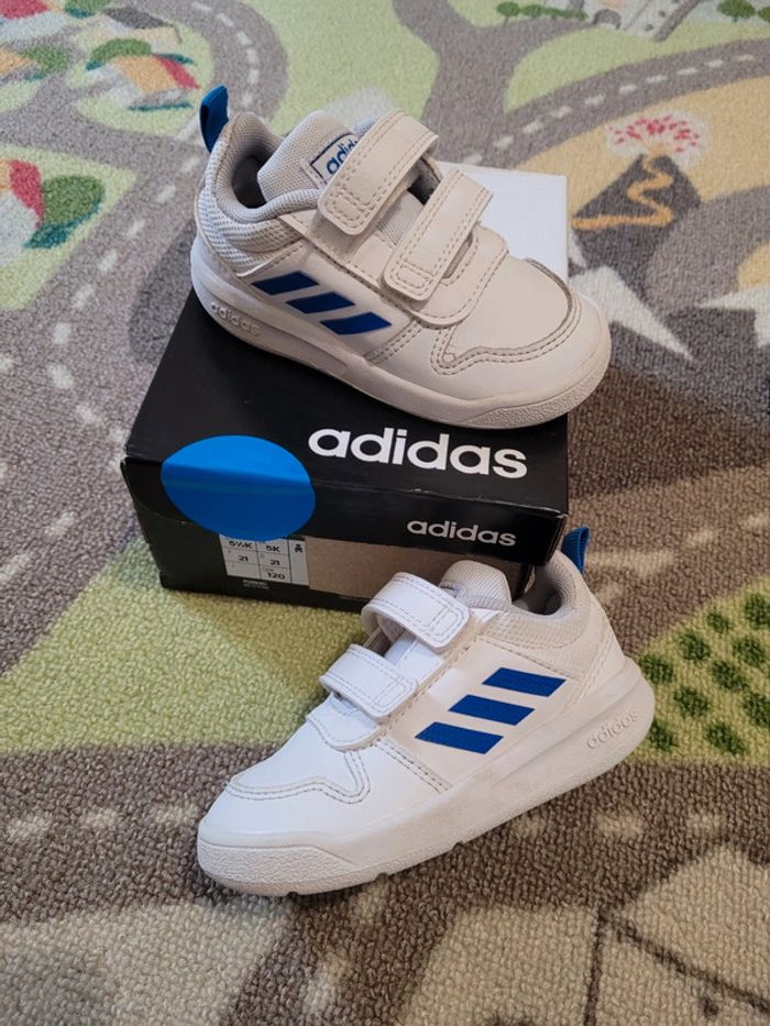 Basket Adidas 21