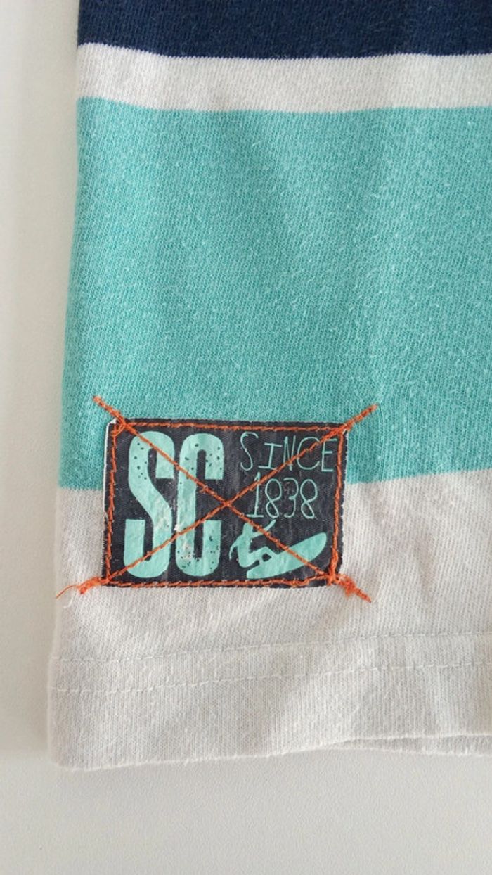 Polo Bikool 10 ans - photo numéro 3