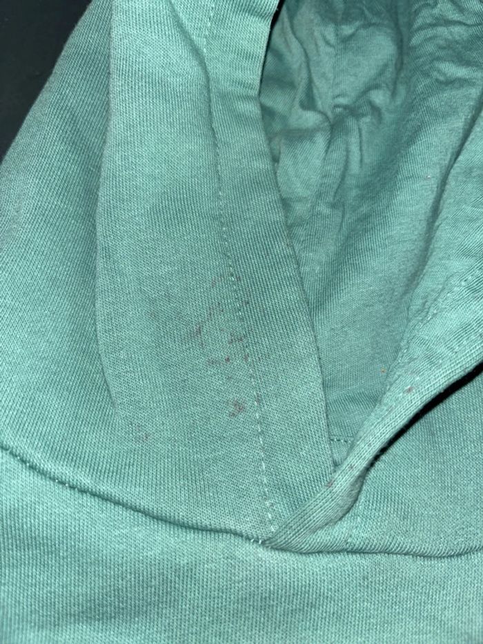 Pull à capuche - photo numéro 3