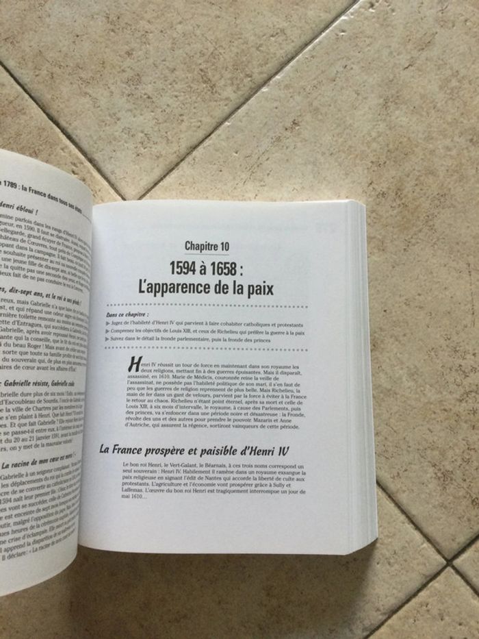 L’histoire de France pour les Nuls - photo numéro 5
