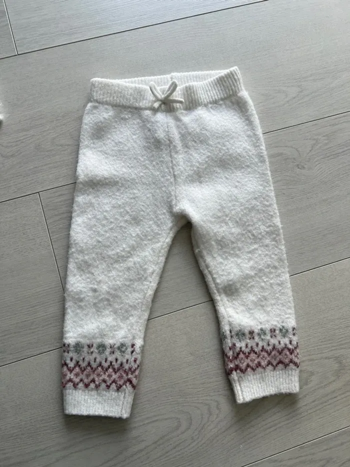 Ensemble 12 et 18 mois - photo numéro 4