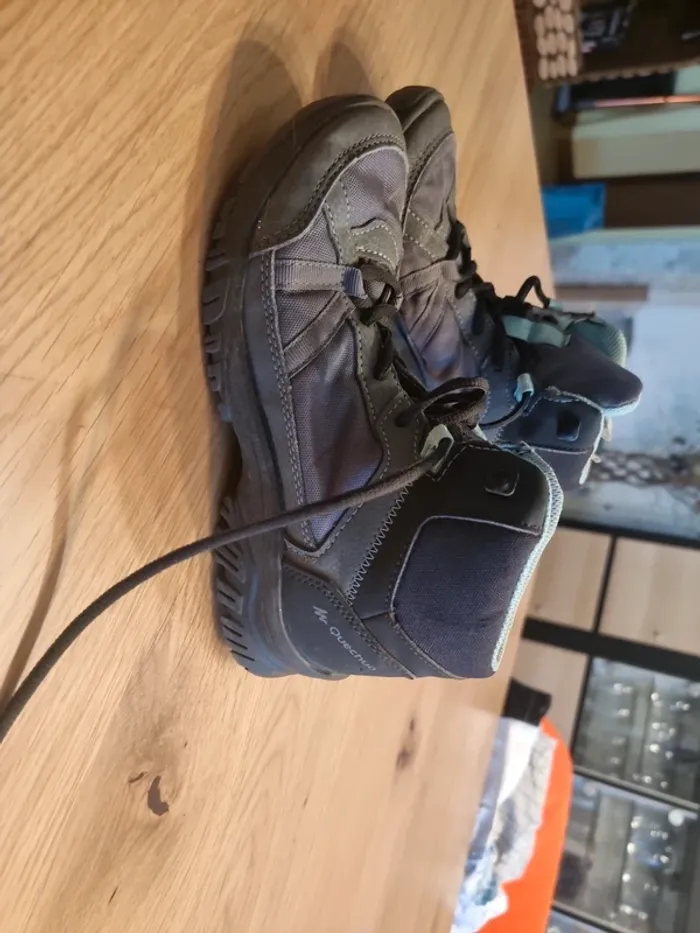 Chaussures de randonnée - photo numéro 2