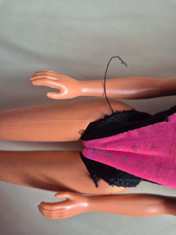 Barbie saint Tropez vintage - photo numéro 4