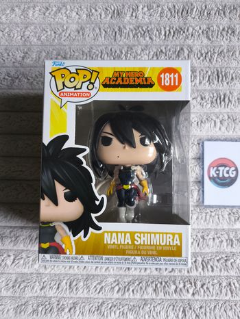 Funko Pop 1811 Nana Shimura – My Hero Academia