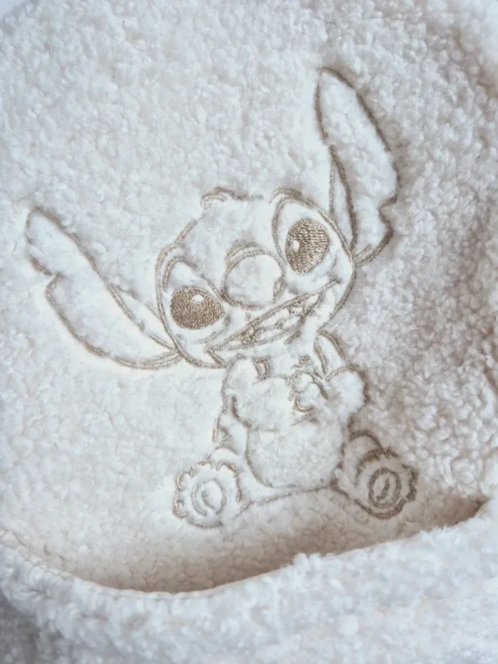 Sac stitch Disney - photo numéro 3