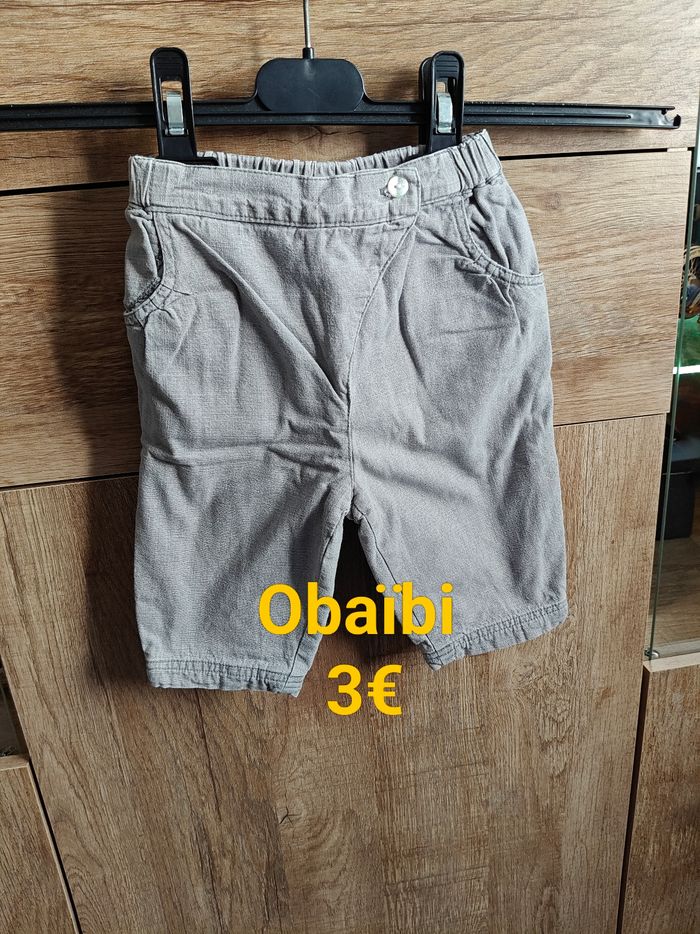 Lot 7 pantalons - photo numéro 8