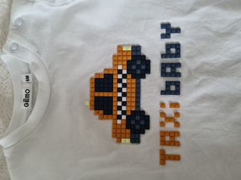 T-shirt manche longue