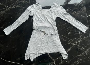 Robe Marithe François Girbaud 6 ans