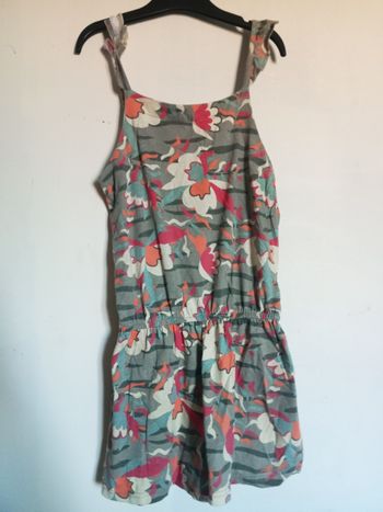 Combi short