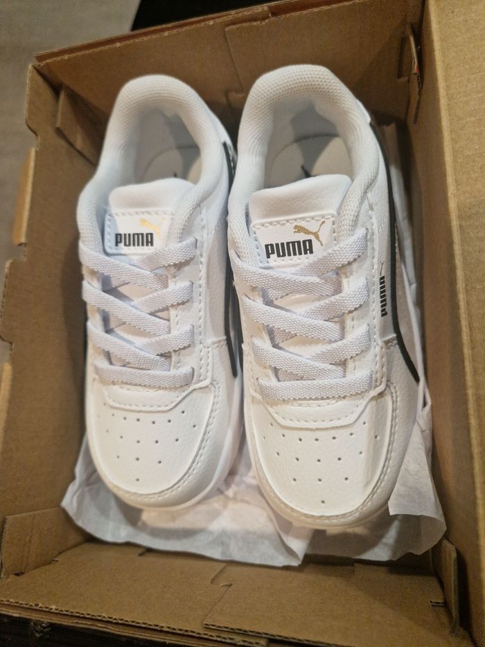 Puma Caven 2.0 Outline Inf - photo numéro 4