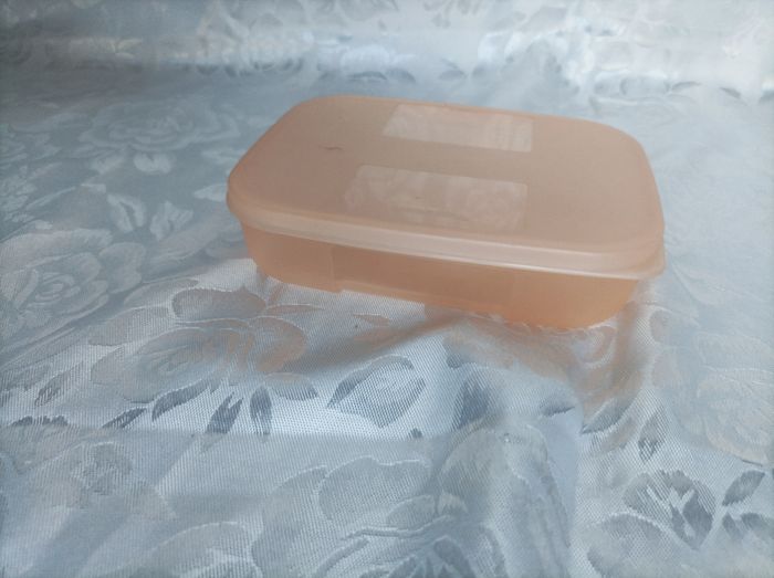 Boîte de conservation Tupperware 300 ml