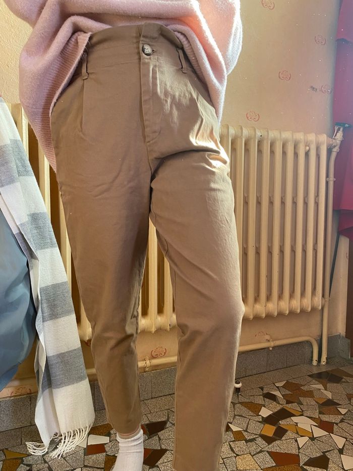 Pantalon Zara - photo numéro 5