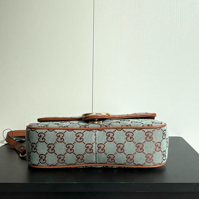 Gucci marmont 443497 - photo numéro 2