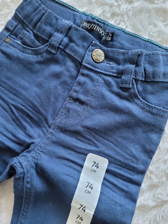 Jean - photo numéro 3