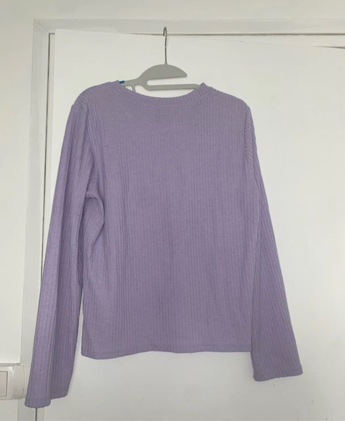 Pull Lila - photo numéro 2
