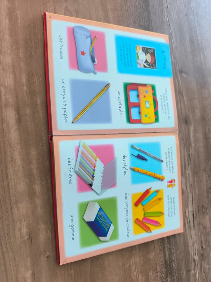 La nouvelle imagerie des enfants - photo numéro 3