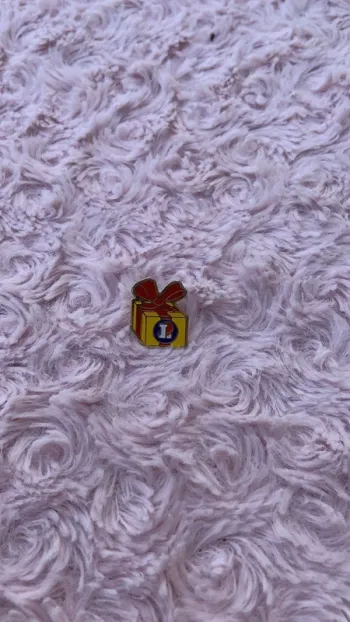 pin’s