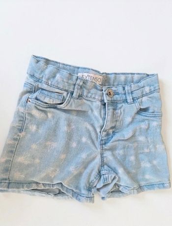 Short