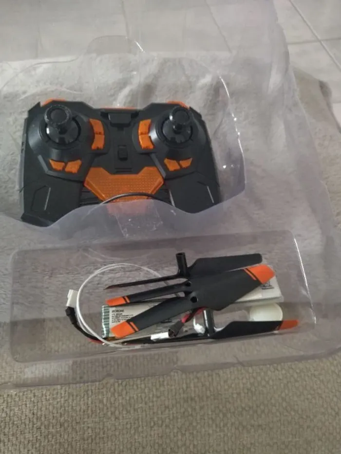 Drone ghost - photo numéro 2