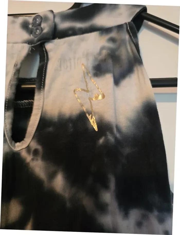Robe d’été Harry Potter - photo numéro 4