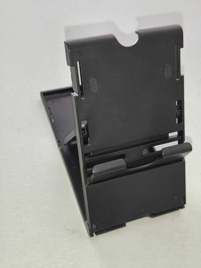 Support tablette ou téléphone