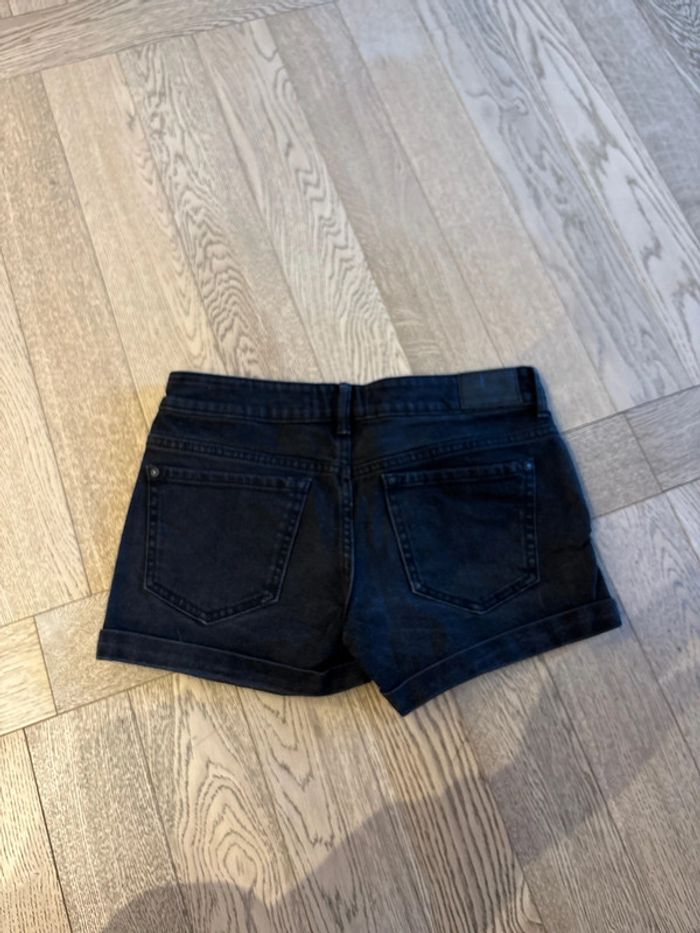 Short en jeans - photo numéro 2