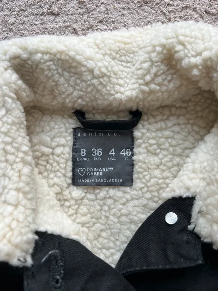 veste en laine - photo numéro 2