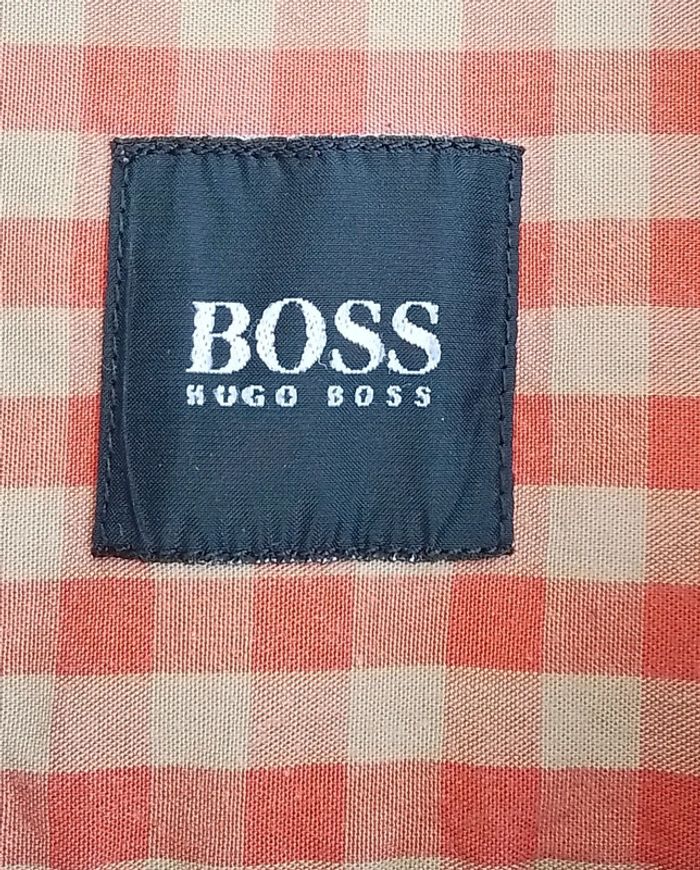 Chemise Hugo Boss - photo numéro 3