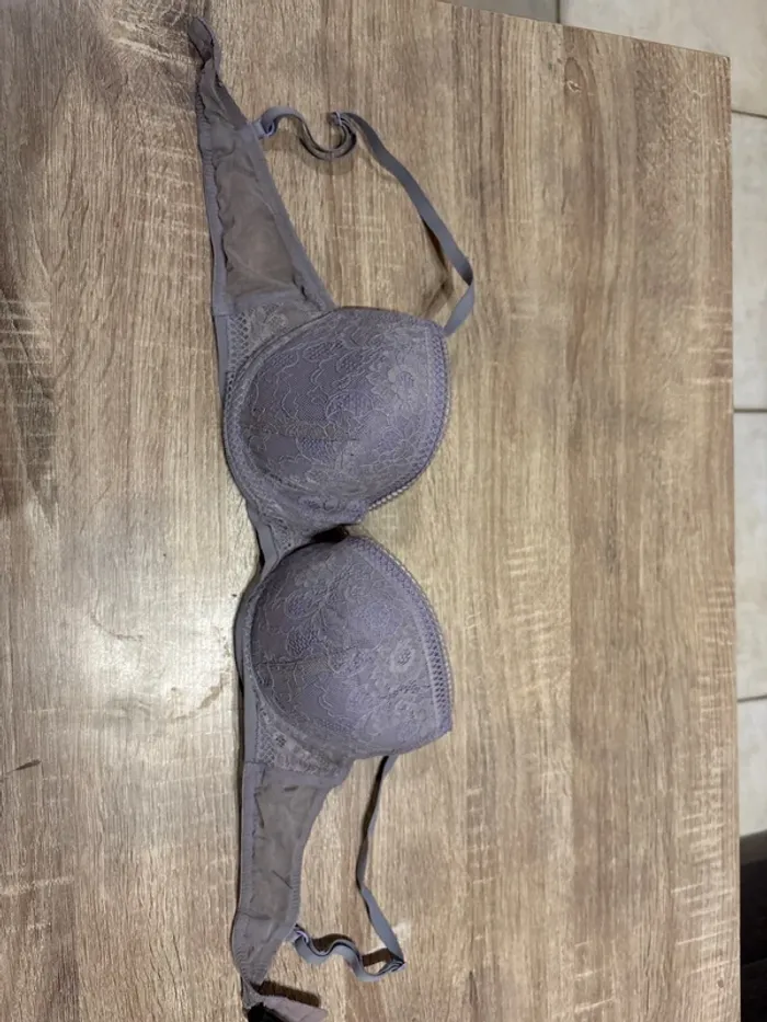 Soutien-gorge femme