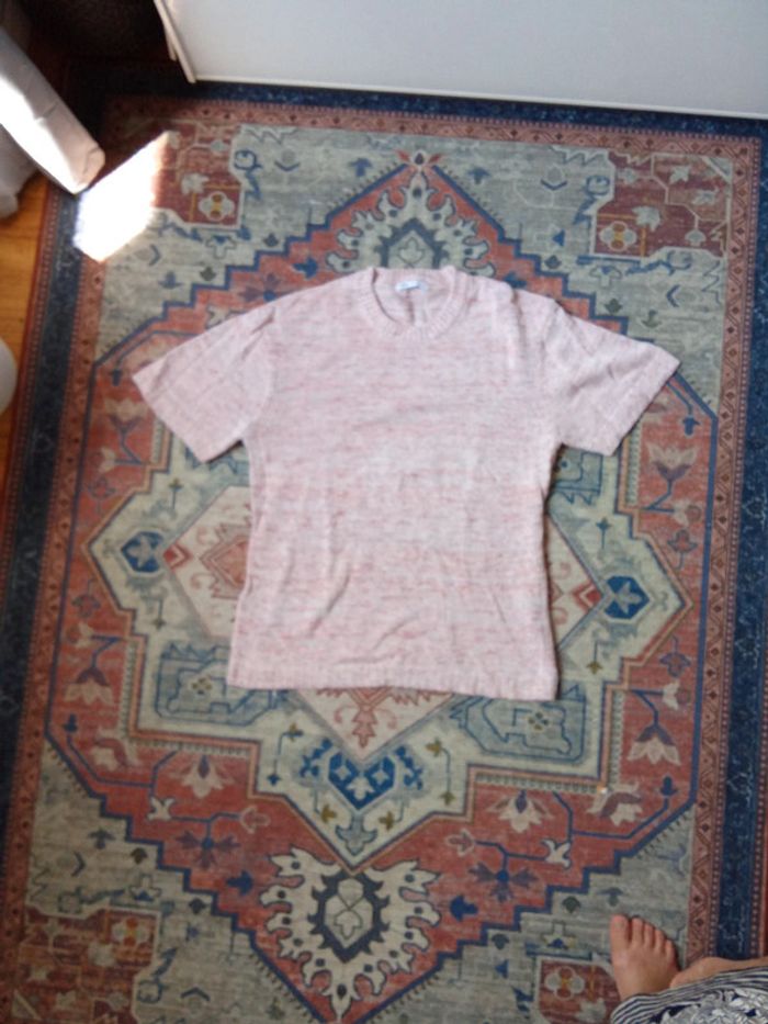 T shirt zara