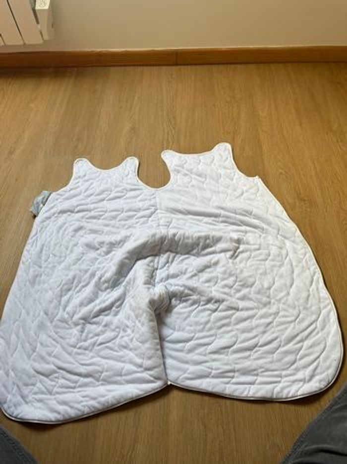 Gigoteuse - photo numéro 3