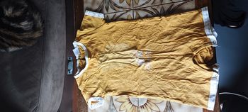Body short 2 ans