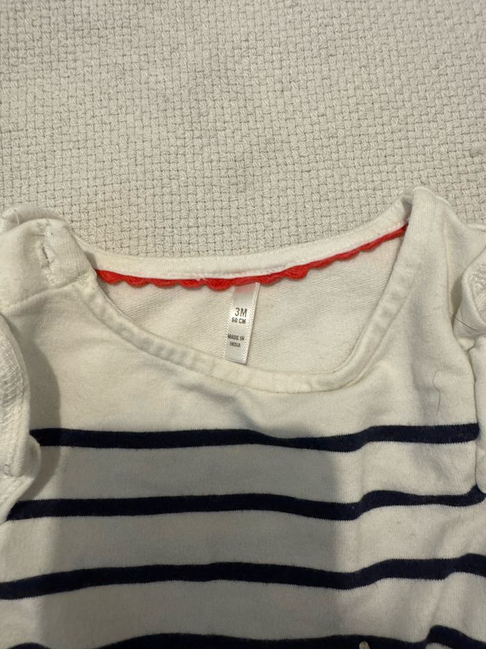 Tisheurt 3 mois - photo numéro 3