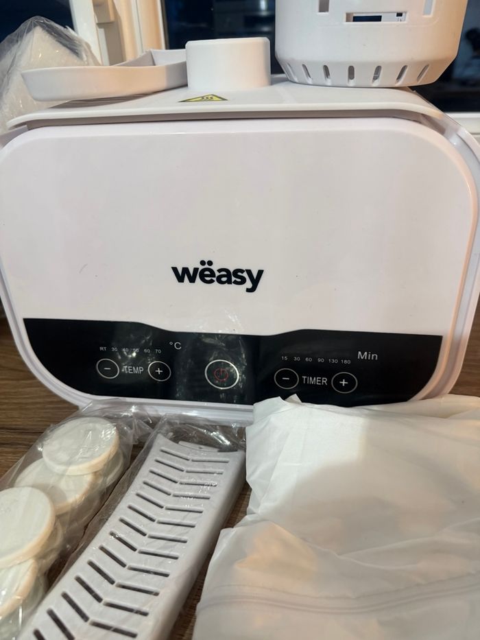 Weasy Mannequin de Repassage