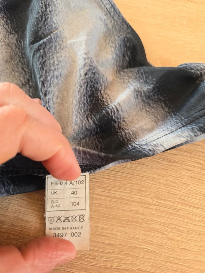 Maillot de bain 4 ans garçon - photo numéro 4